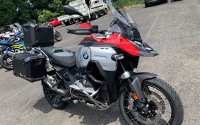 BMW R1300GS Adventure 2026 0M31