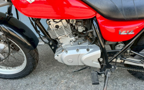 SUZUKI VAN VAN 200 NH41A