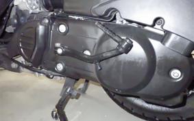 SUZUKI ADDRESS V125 S CF4MA