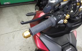 HONDA ADV160 2013 KF54