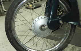 HONDA C90 SUPER CUB 2026 HA02