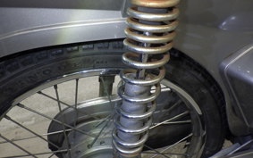 HONDA C90 SUPER CUB E HA02