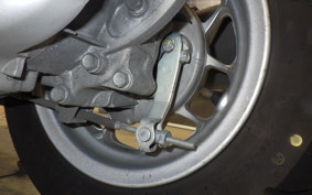 HONDA LEAD 125 2009 JF45