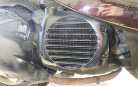 YAMAHA JOG Delux SA39J