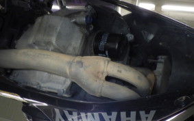 YAMAHA YZF-R3 2016 RH07J