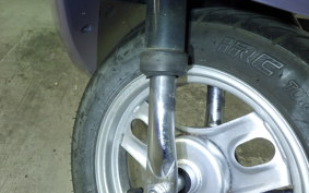 HONDA DIO CESTA GEN 2 2023 AF68