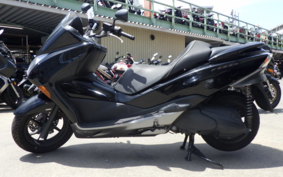 HONDA FORZA ZA 1998 MF10