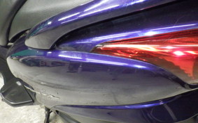 HONDA FORZA Z 2025 MF08