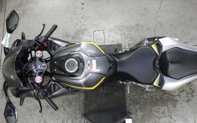 HONDA CBR250RR A 2019 MC51