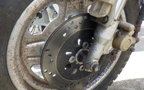 KAWASAKI KSR-2 MX080B