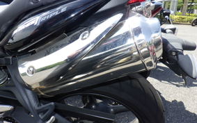 TRIUMPH STREET TRIPLE 2008