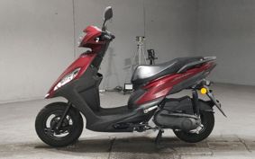 YAMAHA JOG125 SEJ5J