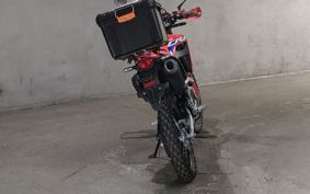 HONDA CRF250L-S MD47