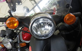 HONDA C110 SUPER CUB JA07