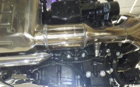 KAWASAKI Z900RS 2025 ZR900K