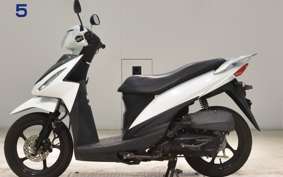 SUZUKI ADDRESS 110 2012 CE47A
