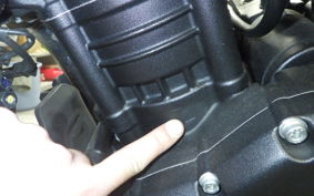 ROYAL ENFIELD ヒマラヤン450 2024