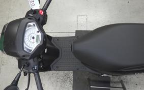 SUZUKI ADDRESS V125 Gen.2 EN11J