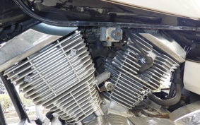 YAMAHA DRAGSTAR 250 VG02J