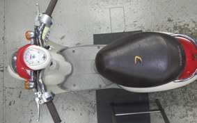 HONDA CREA SCOOPY AF55