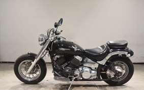 YAMAHA DRAGSTAR 400 CLASSIC 2005 VH01J