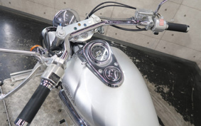 HONDA V-TWIN MAGNA MC29