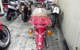 HONDA MD90 2002 MD90
