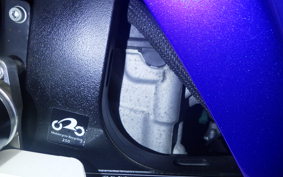 SUZUKI GSX-R600 2006