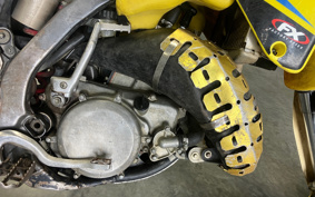 SUZUKI RM125 RF16A