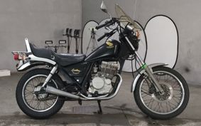 HONDA CBX125 CUSTOM JC12
