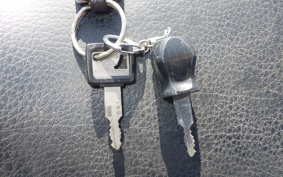 HONDA VF1000F 1985 SC15