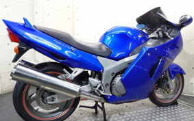 HONDA CBR1100XX 2000 SC35