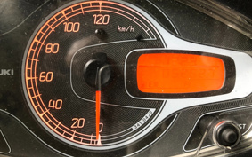 SUZUKI ADDRESS V125 CF4MA