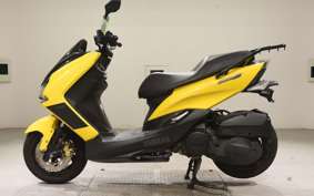 YAMAHA MAJESTY155 Gen.2 S SG52J