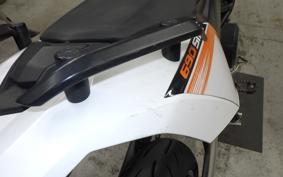 KTM 690 SMC 2012