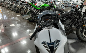 KAWASAKI NINJA 650 2020 ER650H