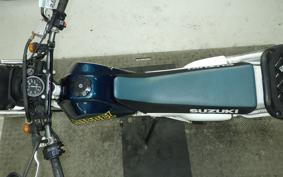 SUZUKI DJEBEL 200 (DR200SE) 2011 SH42A