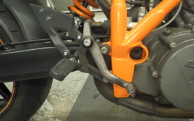 KTM 990デユークR 2012