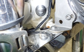 YAMAHA DRAGSTAR 400 2001 VH01J