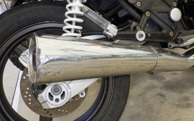 KAWASAKI ZEPHYR 400 KAI ZR400C