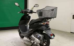 HONDA DIO Gen.6 2003 AF68