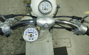 SUZUKI PALETTE CA41A
