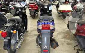 SUZUKI ADDRESS 110 CF11A