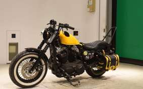 HARLEY XL1200X 2012