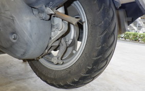 YAMAHA AXIS 125 TREET SE53J