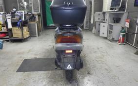 HONDA SPACY 125 Gen. 3 2026 JF04