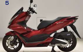 HONDA PCX125 JK05