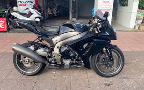 SUZUKI GSX-R1000 2010 GT78A
