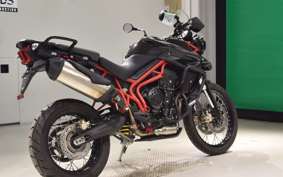 TRIUMPH TIGER 800 XC 2014