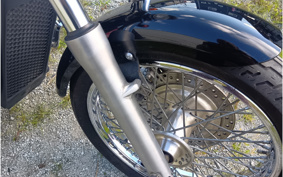 HONDA SHADOW 750 SLASHER 2002 RC48